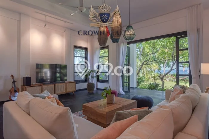 Vila Kawasan , Dimensi 1600m2m², Akses ke beragam fasilitas umum Vila Kawasan , Dimensi 1600m2m², Akses ke beragam fasilitas umum