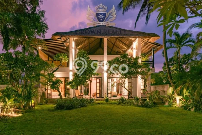 Vila Kawasan , Dimensi 1600m2m², Akses ke beragam fasilitas umum Vila Kawasan , Dimensi 1600m2m², Akses ke beragam fasilitas umum