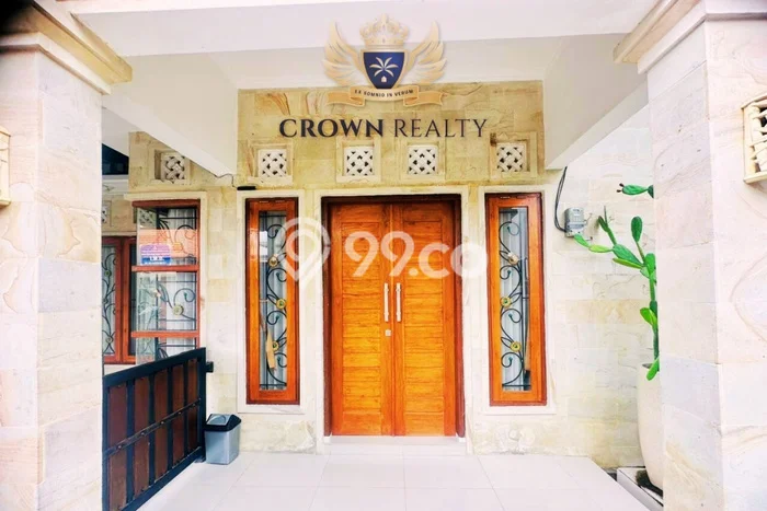 FOR SALE! Vila di , Area 125m2m², Akses ke Fasilitas Umum FOR SALE! Vila di , Area 125m2m², Akses ke Fasilitas Umum