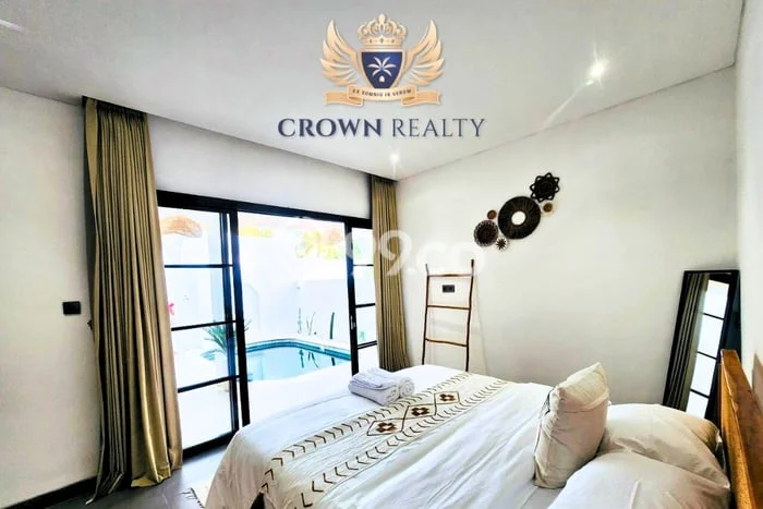 Vila Premium di , Dimensi 2000m2m², Kawasan Tenang dan aman Vila Premium di , Dimensi 2000m2m², Kawasan Tenang dan aman
