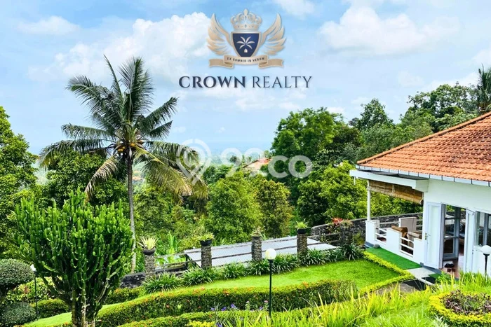 Vila Berkembang di , Area 700m2m², Area Nyaman untuk Anda Vila Berkembang di , Area 700m2m², Area Nyaman untuk Anda