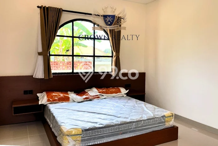 Dijual! Vila di , Dimensi 254m2m², Posisi Premium Dijual! Vila di , Dimensi 254m2m², Posisi Premium