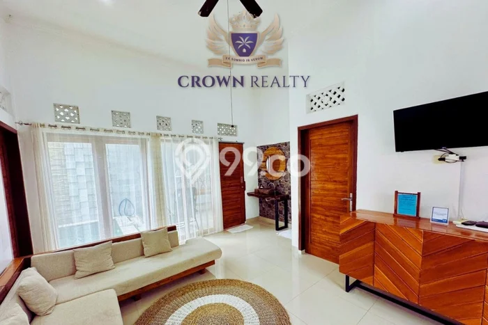 FOR SALE! Vila di , Area 125m2m², Akses ke Fasilitas Umum FOR SALE! Vila di , Area 125m2m², Akses ke Fasilitas Umum