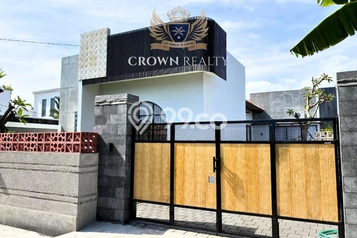Dijual! Vila di , Dimensi 254m2m², Posisi Premium Dijual! Vila di , Dimensi 254m2m², Posisi Premium