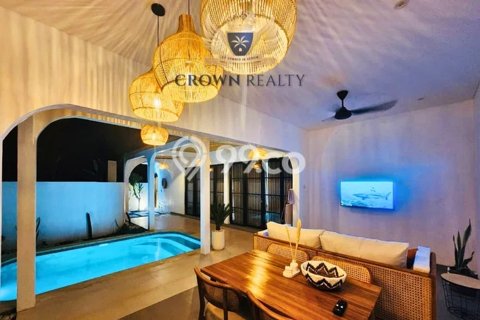 Vila Premium di , Dimensi 2000m2m², Kawasan Tenang dan aman Vila Premium di , Dimensi 2000m2m², Kawasan Tenang dan aman