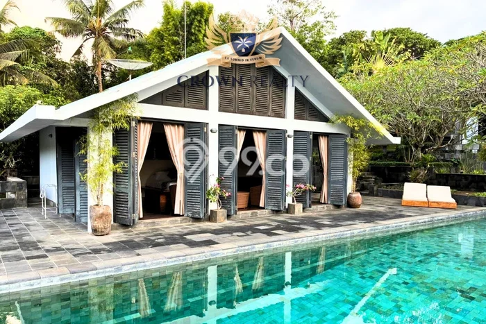 LOKASI STRATEGIS! Vila Kawasan , Area 3220m2m², Lingkungan Prima LOKASI STRATEGIS! Vila Kawasan , Area 3220m2m², Lingkungan Prima