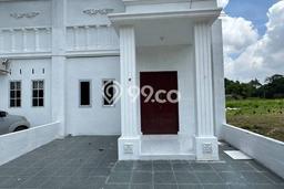 Jual Rumah Harga Miring Medan Tuntungan Punya 2 Kamar & LT 72m2 Jual Rumah Harga Miring Medan Tuntungan Punya 2 Kamar & LT 72m2