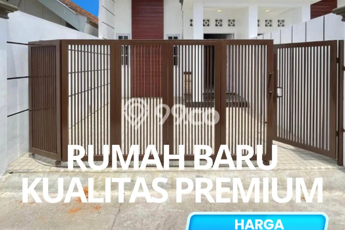 Rumah Modern Cantik 3 Kamar Bisa Langsung Pindah di Medan Area Rumah Modern Cantik 3 Kamar Bisa Langsung Pindah di Medan Area