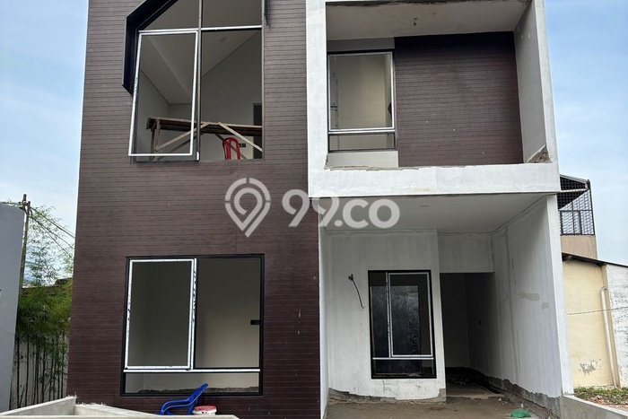 Rumah Modern Cantik 3 KT Bisa Langsung Pindah di Medan Selayang Rumah Modern Cantik 3 KT Bisa Langsung Pindah di Medan Selayang