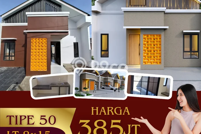 Hunian Nyaman 2 KT Harga Terjangkau di Johor Medan Hunian Nyaman 2 KT Harga Terjangkau di Johor Medan