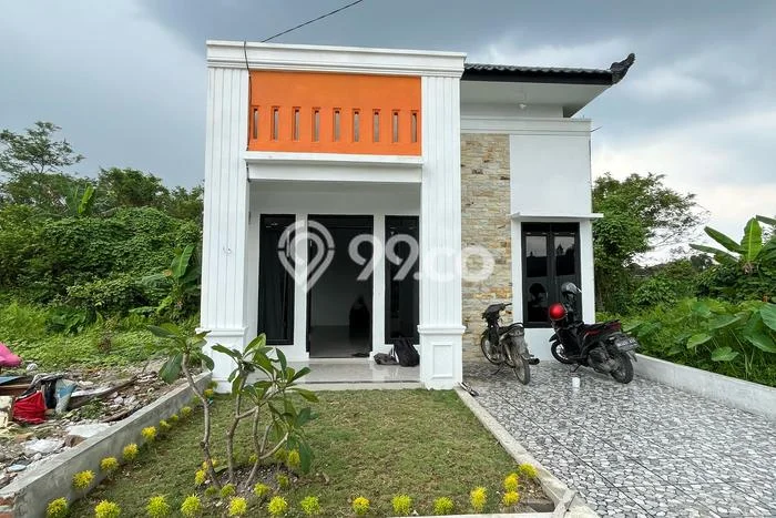 Dijual Rumah 2 Kamar Lokasi Ideal Nyaman dan Strategis di Medan Sunggal Dijual Rumah 2 Kamar Lokasi Ideal Nyaman dan Strategis di Medan Sunggal