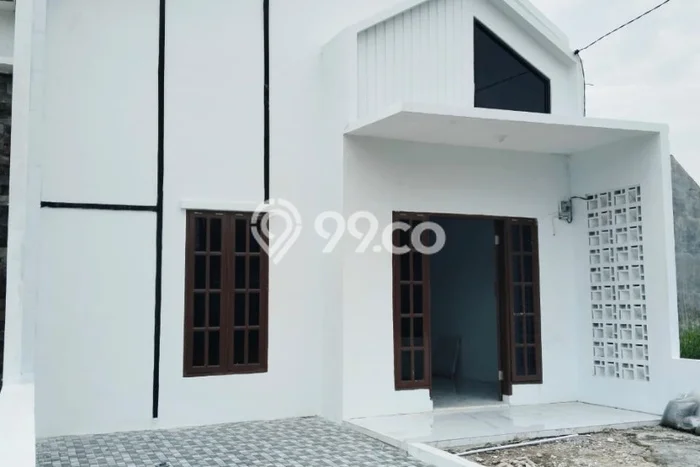 Rumah Luas Asri 3 KT Siap Huni di Johor Medan Rumah Luas Asri 3 KT Siap Huni di Johor Medan