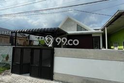 Rumah Minimalis 2 KT LT 94m2 di Johor Rumah Minimalis 2 KT LT 94m2 di Johor