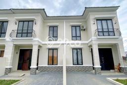 For Sale Rumah 3 Kamar Lokasi Ideal Nyaman dan Strategis di Medan Johor For Sale Rumah 3 Kamar Lokasi Ideal Nyaman dan Strategis di Medan Johor