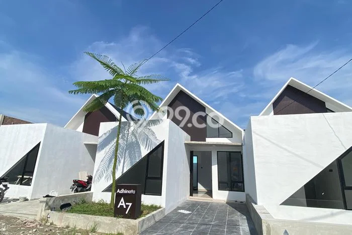 Jual Rumah Murah di Medan Marelan Medan Harga Rp 440 Juta LT 84m2 Jual Rumah Murah di Medan Marelan Medan Harga Rp 440 Juta LT 84m2