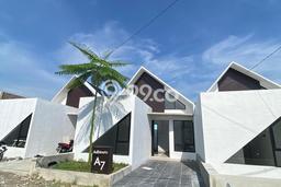 Jual Rumah Murah di Medan Marelan Medan Harga Rp 440 Juta LT 84m2 Jual Rumah Murah di Medan Marelan Medan Harga Rp 440 Juta LT 84m2