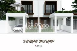 Dijual Cepat Rumah Favorit Siap Huni LB 85m2 di Medan Denai, Medan Dijual Cepat Rumah Favorit Siap Huni LB 85m2 di Medan Denai, Medan