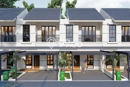 For Sale Rumah 3 Kamar Lokasi Ideal Bagus dan Strategis di Medan Johor For Sale Rumah 3 Kamar Lokasi Ideal Bagus dan Strategis di Medan Johor