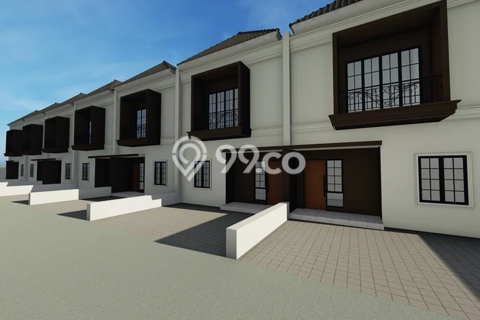 Dijual Rumah 3 Kamar Lokasi Ideal Bagus dan Strategis di Medan Denai Dijual Rumah 3 Kamar Lokasi Ideal Bagus dan Strategis di Medan Denai