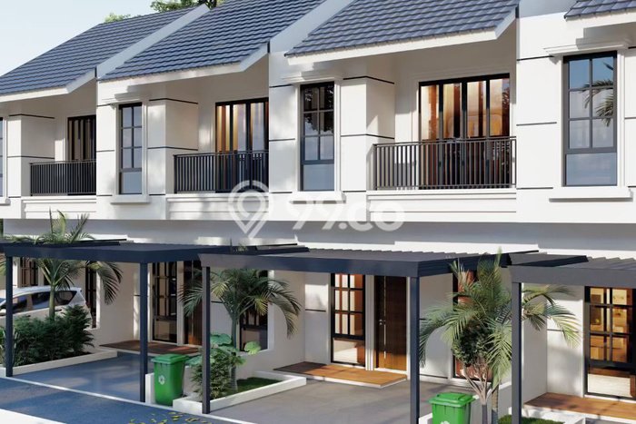 For Sale Rumah 3 Kamar Lokasi Ideal Bagus dan Strategis di Medan Johor For Sale Rumah 3 Kamar Lokasi Ideal Bagus dan Strategis di Medan Johor