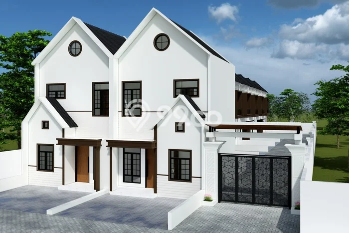 Dijual Rumah 3 Kamar Lokasi Ideal Bagus dan Strategis di Medan Denai Dijual Rumah 3 Kamar Lokasi Ideal Bagus dan Strategis di Medan Denai