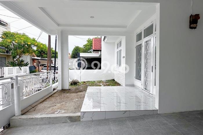 Dijual Cepat Rumah Bagus Siap Huni LB 90m2 di Medan Selayang, Medan Dijual Cepat Rumah Bagus Siap Huni LB 90m2 di Medan Selayang, Medan