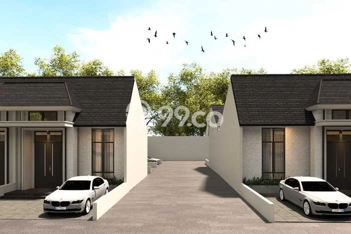 Dijual Rumah Murah di Medan Selayang Medan Harga Rp 470 Juta LT 50m2 Dijual Rumah Murah di Medan Selayang Medan Harga Rp 470 Juta LT 50m2