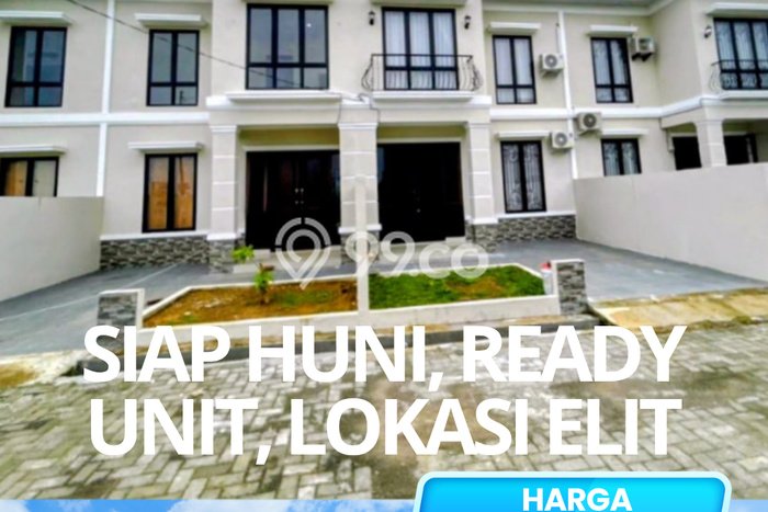 Rumah Modern 3 Kamar LT 90m2 di Johor Rumah Modern 3 Kamar LT 90m2 di Johor