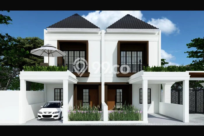 Jual Rumah Minimalis Bagus Punya 3 KT di Medan Denai Medan - Jual Rumah Minimalis Bagus Punya 3 KT di Medan Denai Medan -