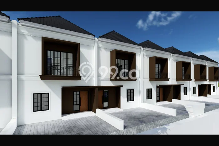 Jual Rumah Minimalis Bagus Punya 3 KT di Medan Denai Medan - Jual Rumah Minimalis Bagus Punya 3 KT di Medan Denai Medan -