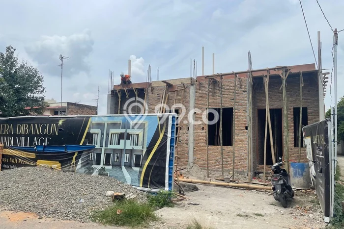 Rumah Modern Minimalis 3 Kamar Siap Huni di Medan Denai Rumah Modern Minimalis 3 Kamar Siap Huni di Medan Denai