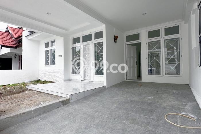 Dijual Cepat Rumah Bagus Siap Huni LB 90m2 di Medan Selayang, Medan Dijual Cepat Rumah Bagus Siap Huni LB 90m2 di Medan Selayang, Medan