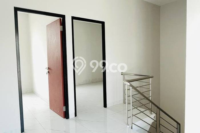 Rumah Strategis Modern Lb 100m2 di Medan Amplas, Medan Rumah Strategis Modern Lb 100m2 di Medan Amplas, Medan