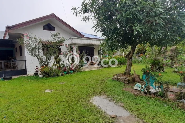Rumah Modern Minimalis 4 KT Bisa Langsung Pindah di Medan Selayang Rumah Modern Minimalis 4 KT Bisa Langsung Pindah di Medan Selayang