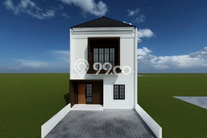 Dijual Rumah 3 Kamar Lokasi Ideal Bagus dan Strategis di Medan Denai Dijual Rumah 3 Kamar Lokasi Ideal Bagus dan Strategis di Medan Denai