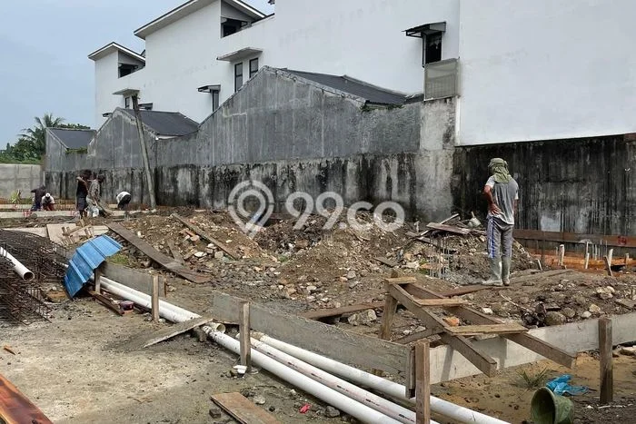 Dijual Cepat Rumah Favorit Siap Huni LB 86m2 di Medan Selayang, Medan Dijual Cepat Rumah Favorit Siap Huni LB 86m2 di Medan Selayang, Medan