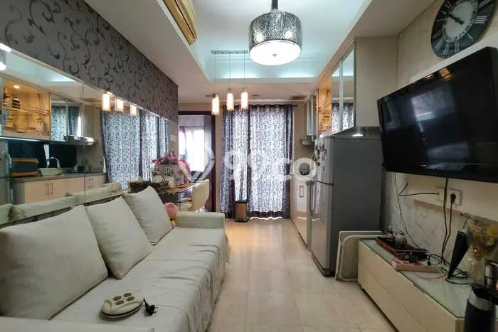 BEST DEAL! Apartemen Kawasan , 1 KM, Luas 42m2m², Pemandangan Terbaik BEST DEAL! Apartemen Kawasan , 1 KM, Luas 42m2m², Pemandangan Terbaik