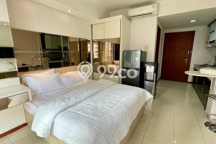 Apartemen Premium Kawasan Tanjung Duren Utara, 1 KT, Luas 27m², Ready Huni Apartemen Premium Kawasan Tanjung Duren Utara, 1 KT, Luas 27m², Ready Huni