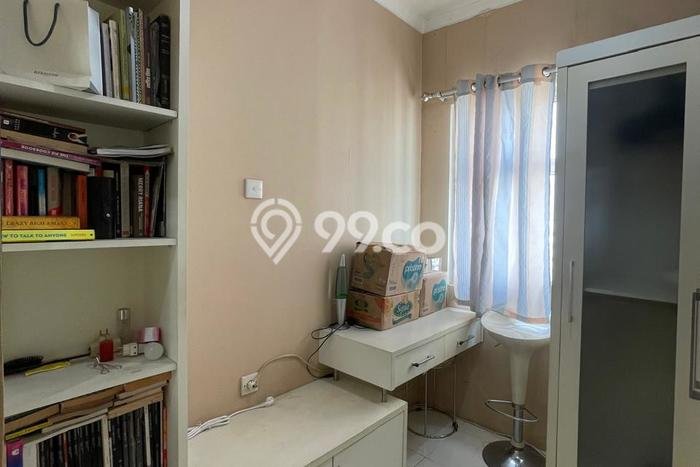 For Rent Apartemen di Tanjung Duren Selatan, 1 KM, Luas 42m², Prime Location For Rent Apartemen di Tanjung Duren Selatan, 1 KM, Luas 42m², Prime Location