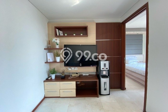 HOT UNIT! Apartemen di Tanjung Duren, 1 KT, Luas 33m², Area Premium HOT UNIT! Apartemen di Tanjung Duren, 1 KT, Luas 33m², Area Premium