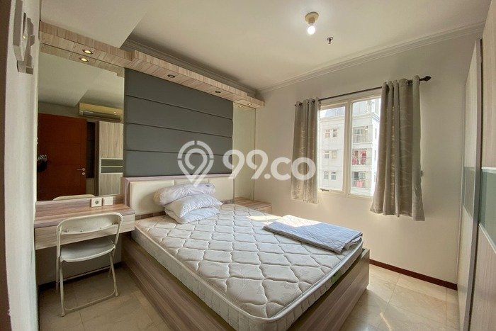 HOT UNIT! Apartemen di Tanjung Duren, 1 KT, Luas 33m², Area Premium HOT UNIT! Apartemen di Tanjung Duren, 1 KT, Luas 33m², Area Premium