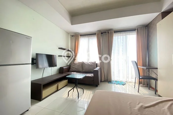 Sewa Apartemen Murah di Grogol Petamburan, Jakarta Barat Dekat Fasilitas Umum Sewa Apartemen Murah di Grogol Petamburan, Jakarta Barat Dekat Fasilitas Umum