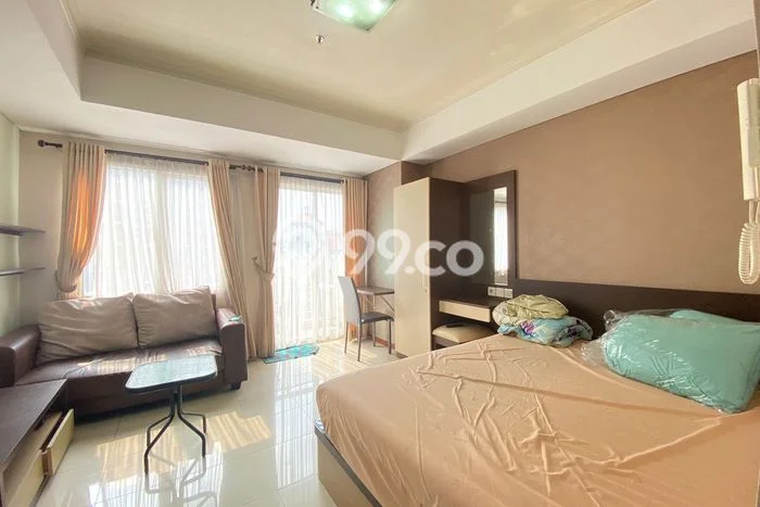 Sewa Apartemen Murah di Grogol Petamburan, Jakarta Barat Dekat Fasilitas Umum Sewa Apartemen Murah di Grogol Petamburan, Jakarta Barat Dekat Fasilitas Umum
