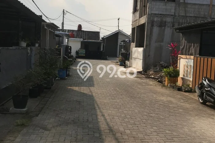 Dijual Rumah Murah di Cibiru Bandung Harga Rp 380 Juta LT 60m2 Dijual Rumah Murah di Cibiru Bandung Harga Rp 380 Juta LT 60m2