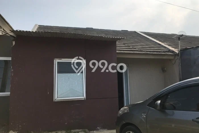 Hunian Terjangkau Dijual di Margahayu, Bandung Harga Rp 380 Juta Hunian Terjangkau Dijual di Margahayu, Bandung Harga Rp 380 Juta
