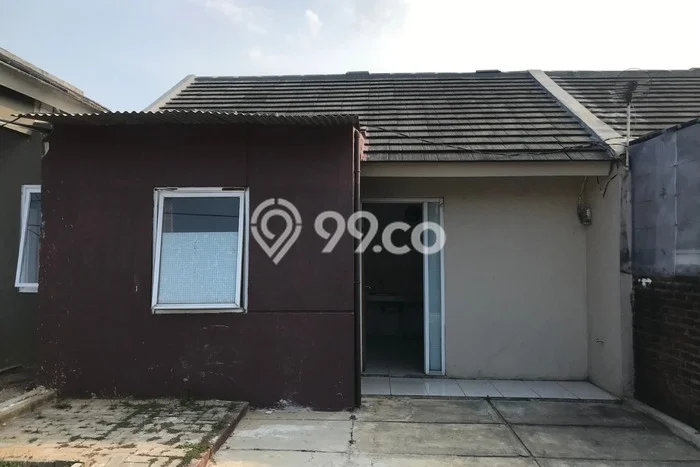 Hunian Terjangkau Dijual di Margahayu, Bandung Harga Rp 380 Juta Hunian Terjangkau Dijual di Margahayu, Bandung Harga Rp 380 Juta