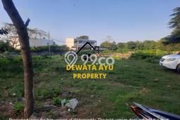 Kavling Tanah untuk Dijual di Kedonganan, Badung, Luas 12000m2 Kavling Tanah untuk Dijual di Kedonganan, Badung, Luas 12000m2