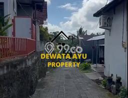Tanah Kavling di Ubud Gianyar Disewakan dengan Luas 459m2 Tanah Kavling di Ubud Gianyar Disewakan dengan Luas 459m2