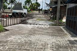 Tanah Kavling Dijual di Badung dengan Spesifikasi 600m2 Tanah Kavling Dijual di Badung dengan Spesifikasi 600m2