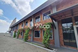Disewakan Gudang di Tangerang Tangerang LT 4000m2, LB 1500m2 Disewakan Gudang di Tangerang Tangerang LT 4000m2, LB 1500m2